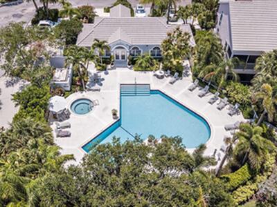 2601 Fairway Drive N, Jupiter, FL 33477