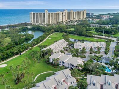 2601 Fairway Drive N, Jupiter, FL 33477