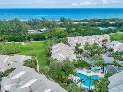 2601 Fairway Drive N, Jupiter, FL 33477