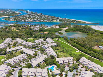 2601 Fairway Drive N, Jupiter, FL 33477