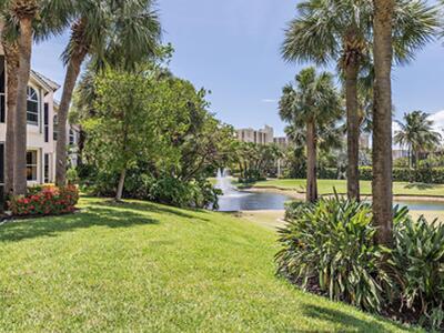 2601 Fairway Drive N, Jupiter, FL 33477