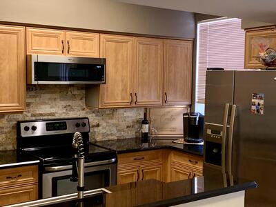 2601 Fairway Drive N, Jupiter, FL 33477