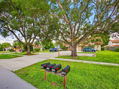 1580 Montauk Drive, Wellington, FL 33414