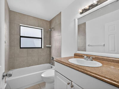 1580 Montauk Drive, Wellington, FL 33414