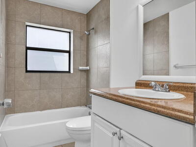 1580 Montauk Drive, Wellington, FL 33414