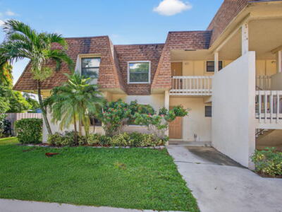 1580 Montauk Drive, Wellington, FL 33414