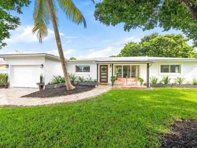517 Gulf Road, North Palm Beach, FL 33408