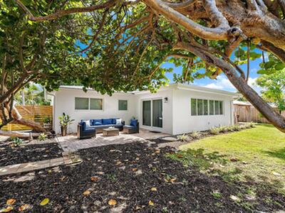 517 Gulf Road, North Palm Beach, FL 33408