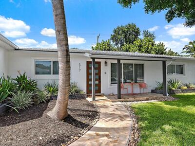 517 Gulf Road, North Palm Beach, FL 33408