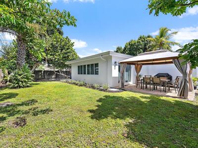 517 Gulf Road, North Palm Beach, FL 33408