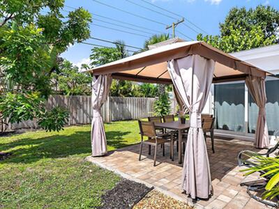 517 Gulf Road, North Palm Beach, FL 33408