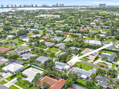 517 Gulf Road, North Palm Beach, FL 33408