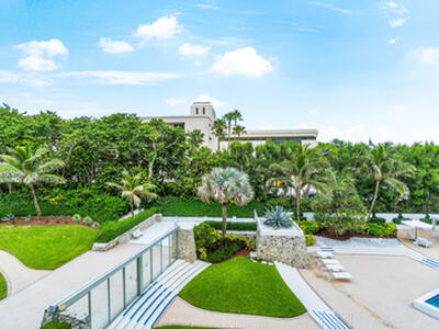 2780 S Ocean Boulevard, Palm Beach, FL 33480