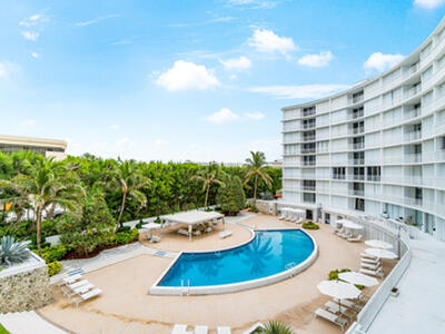 2780 S Ocean Boulevard, Palm Beach, FL 33480