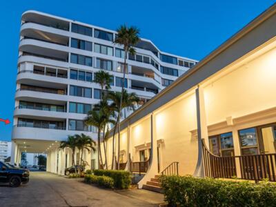 3589 S Ocean Boulevard Boulevard