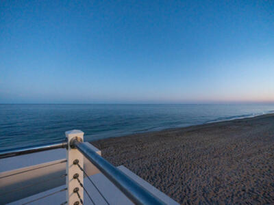 3589 S Ocean Boulevard Boulevard, South Palm Beach, FL 33480