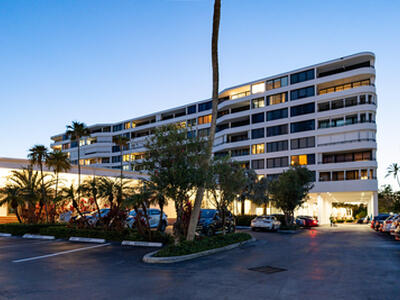 3589 S Ocean Boulevard Boulevard, South Palm Beach, FL 33480