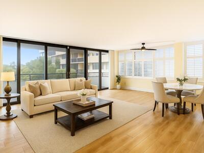 3589 S Ocean Boulevard Boulevard, South Palm Beach, FL 33480