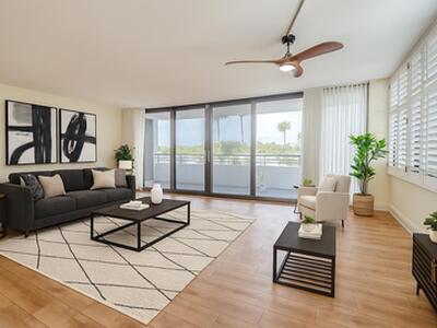 3589 S Ocean Boulevard Boulevard, South Palm Beach, FL 33480