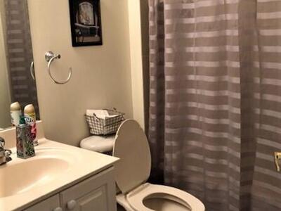 6204 Santa Margarito Drive, Fort Pierce, FL 34951