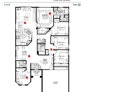 6204 Santa Margarito Drive, Fort Pierce, FL 34951