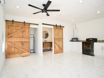 607 SW Lucero Drive, Port Saint Lucie, FL 34983