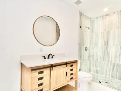 607 SW Lucero Drive, Port Saint Lucie, FL 34983