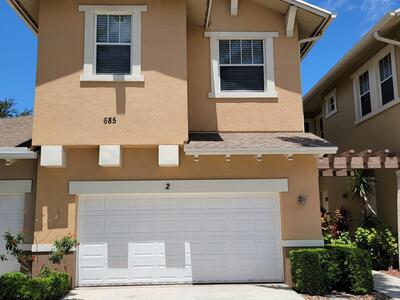 685 Pacific Grove Drive, West Palm Beach, FL 33401