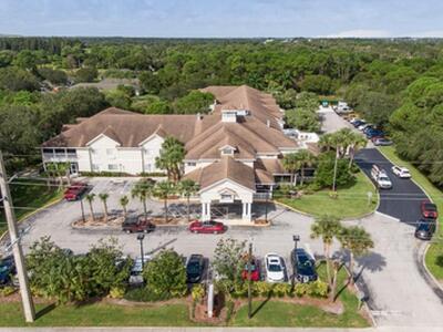 2608 Covenant Drive, Fort Pierce, FL 34981