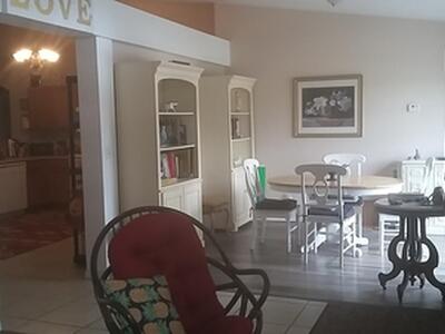 992 SW Mccomkle Avenue, Port Saint Lucie, FL 34953