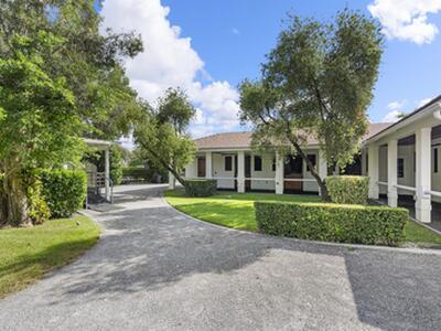 14492 Equestrian Way, Wellington, FL 33414