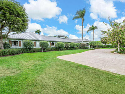 3351 Grand Prix Farms Drive, Wellington, FL 33414