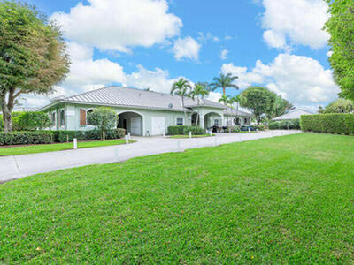 3351 Grand Prix Farms Drive, Wellington, FL 33414