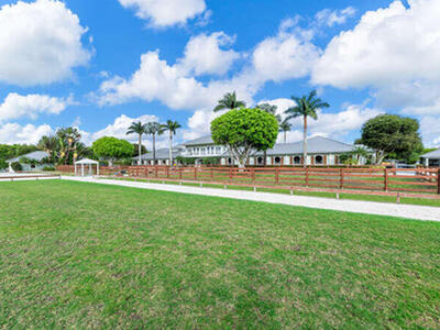 3351 Grand Prix Farms Drive, Wellington, FL 33414