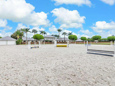 3351 Grand Prix Farms Drive, Wellington, FL 33414