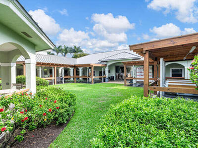 3351 Grand Prix Farms Drive, Wellington, FL 33414