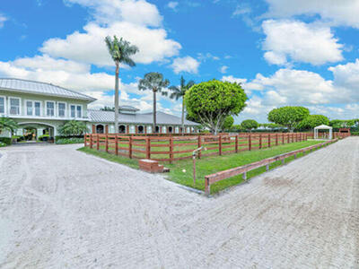 3351 Grand Prix Farms Drive, Wellington, FL 33414