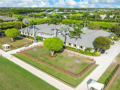 3351 Grand Prix Farms Drive, Wellington, FL 33414