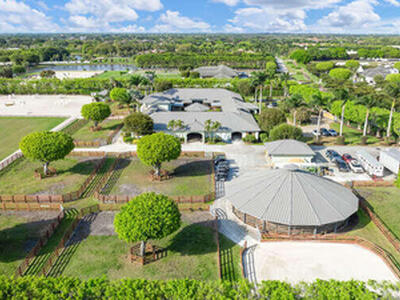 3351 Grand Prix Farms Drive, Wellington, FL 33414