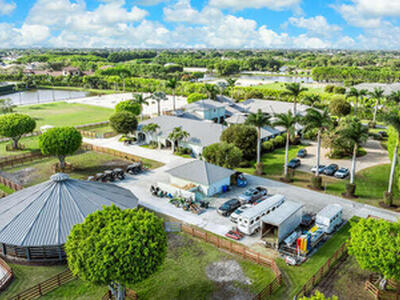 3351 Grand Prix Farms Drive, Wellington, FL 33414