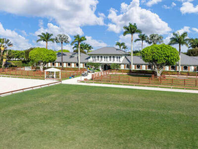 3351 Grand Prix Farms Drive, Wellington, FL 33414