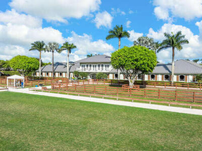 3351 Grand Prix Farms Drive, Wellington, FL 33414