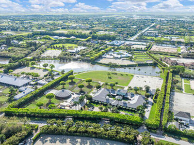 3351 Grand Prix Farms Drive, Wellington, FL 33414