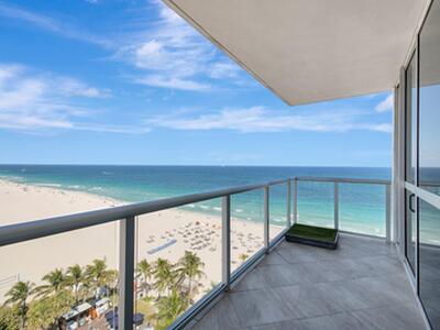 1200 Holiday Drive, Fort Lauderdale, FL 33316