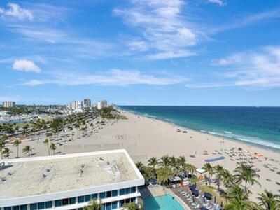 1200 Holiday Drive, Fort Lauderdale, FL 33316