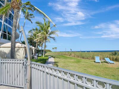 1200 Holiday Drive, Fort Lauderdale, FL 33316