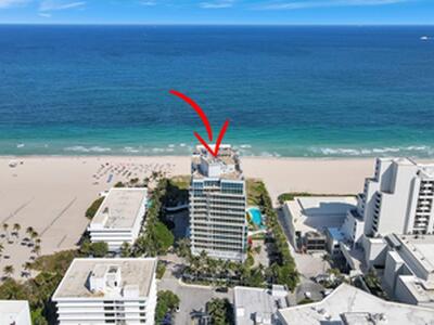 1200 Holiday Drive, Fort Lauderdale, FL 33316