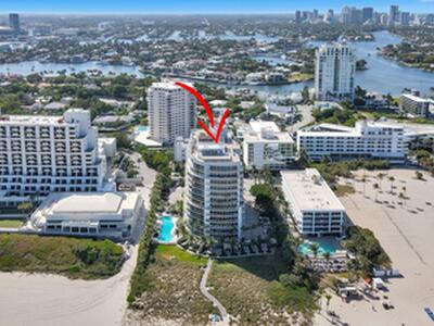 1200 Holiday Drive, Fort Lauderdale, FL 33316