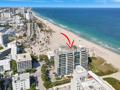 1200 Holiday Drive, Fort Lauderdale, FL 33316