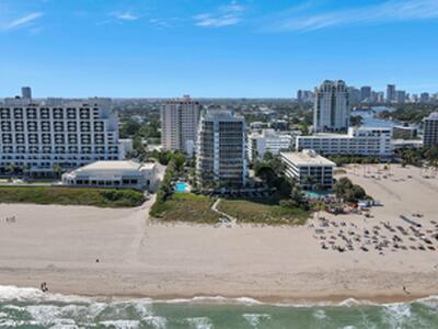 1200 Holiday Drive, Fort Lauderdale, FL 33316